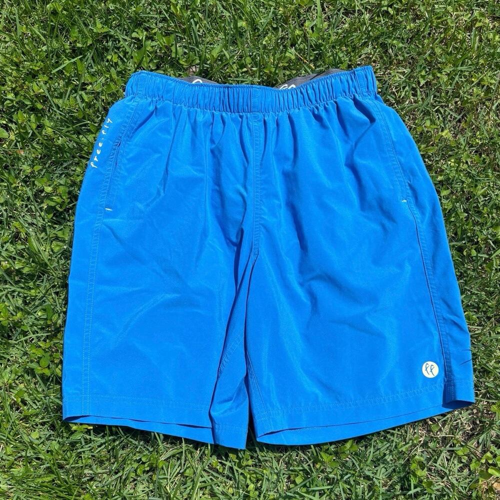 Men's Free Fly Shorts sz Small (fits Medium)